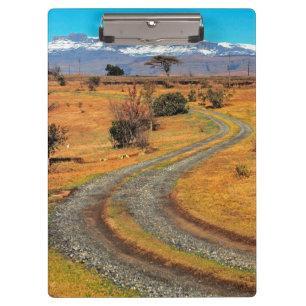 Porte-bloc Chaîne De La Cathédrale De La Route Et De La Nei