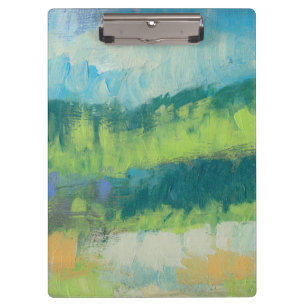 Porte-bloc Champ II d'Impasto