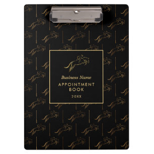 Porte-bloc Cheval de saut   Équitation   Entraîneur de chevau