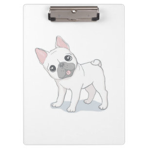 Porte-bloc Chien mignon chiot   Cadeau Pour Amoureux de les c
