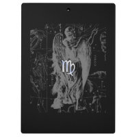 Chrome regarde Virgo Zodiac Sign sur Hevelius