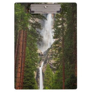 Porte-bloc Chutes de Yosemite, Californie