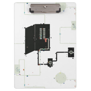 Porte-bloc Circuits