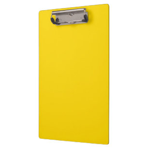 Porte-bloc Citron