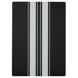 Porte-bloc Cliquez sur Personnaliser pour changer le gris en