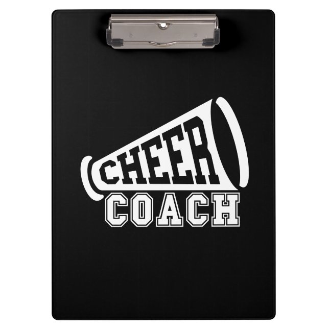 Porte-bloc Coach (Devant)