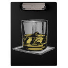 Conception de cocktails et de serviettes