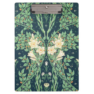 Porte-bloc Conception de papier peint de Francesca