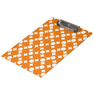 Porte-bloc Conception d'une balle orange mod @ Emporio Moffa