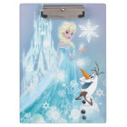 Congelé | Elsa et Olaf - Icy Glow