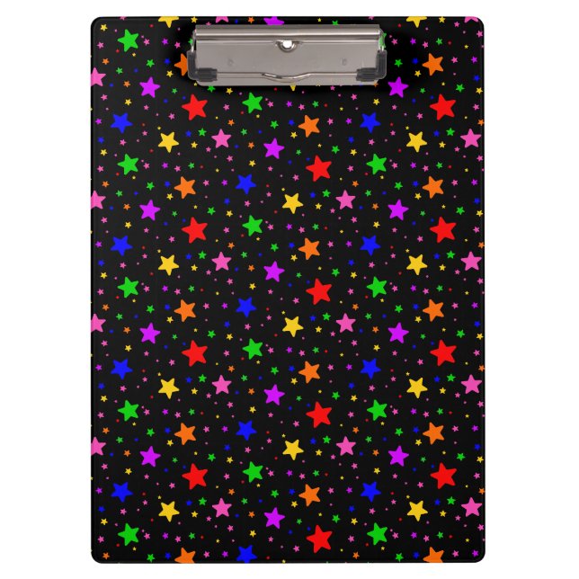 Porte-bloc Constellations (Devant)