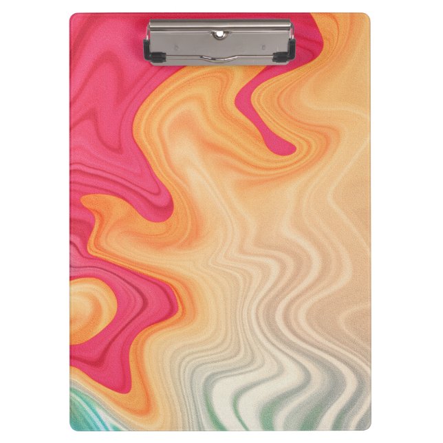 PORTE-BLOC COOL (Devant)