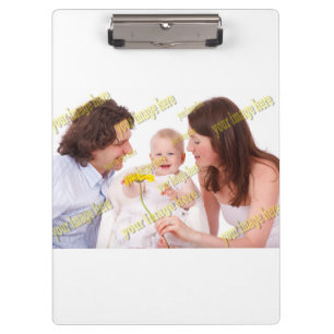 Porte-bloc Cool Family Stylish Fab