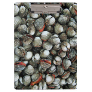 Porte-bloc Coques de coques de sang