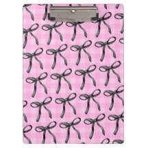 Coquette esthétique rose et rubans