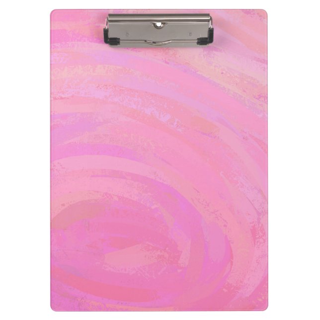 Porte-bloc Coton Candy (Devant)