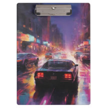 Course dynamique Cityscape