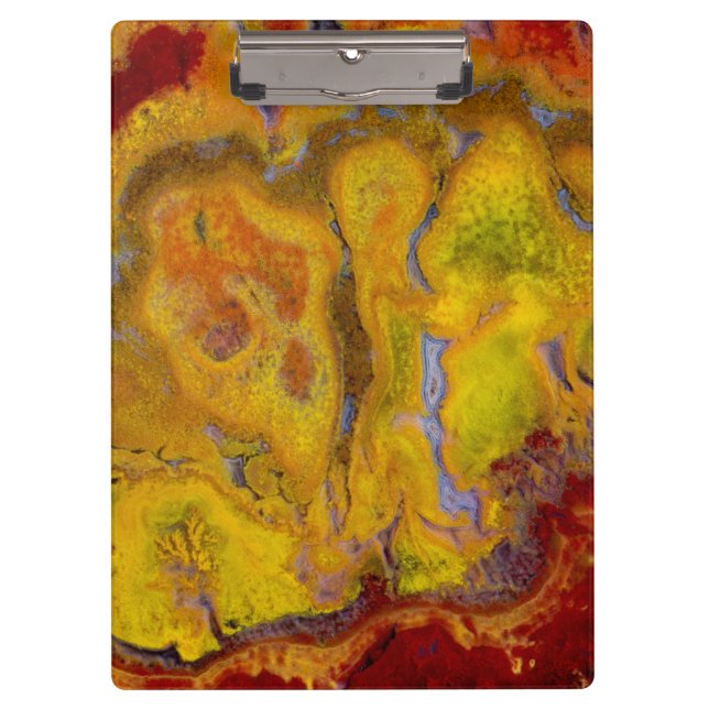 Porte-bloc Crayola Jasper (Devant)