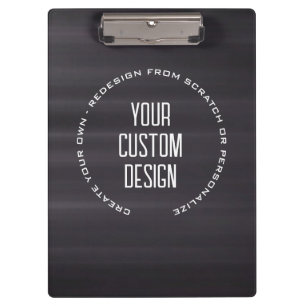 Porte-bloc Create Your Own Custom Image