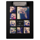 Créer un collage photo personnalisé avec 8 photos