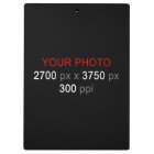 Créez deux photos personnalisées