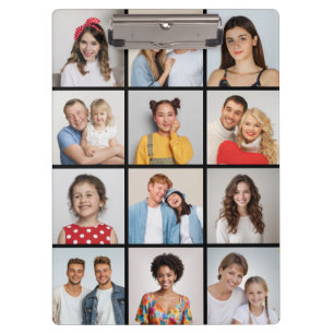 Porte-bloc Créez votre propre collection photo 12