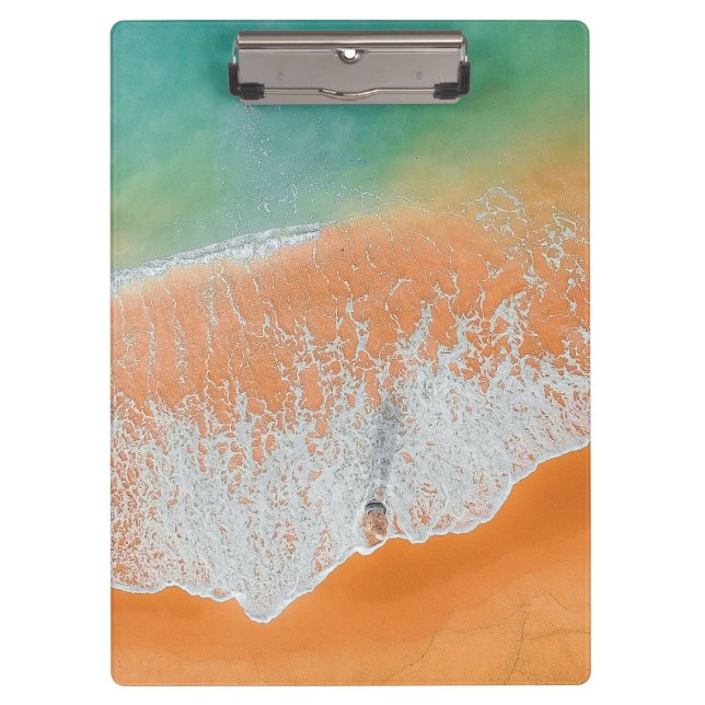 Porte-bloc Créez votre propre photo (Devant)