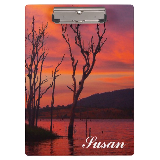 Porte-bloc Créez votre propre porte - bloc avec le nom (Devant)