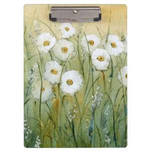 Porte-bloc Daisy Spring I