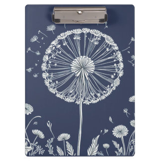 Porte-bloc Dandelion