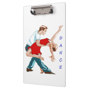 PORTE-BLOC DANSE