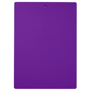 Porte-bloc Décor couleur Accent violet