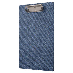 Porte-bloc Denim