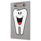 Dent de sourire Animée