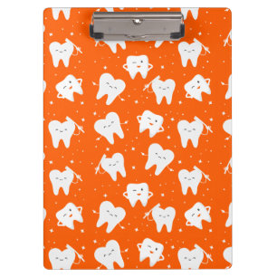 Porte-bloc Dentist Dents Porte - bloc