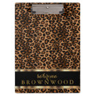 Design animal Leopard tendance