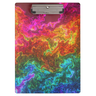 Porte-bloc Design artistique