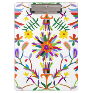Porte-bloc Design Otomi moderne II