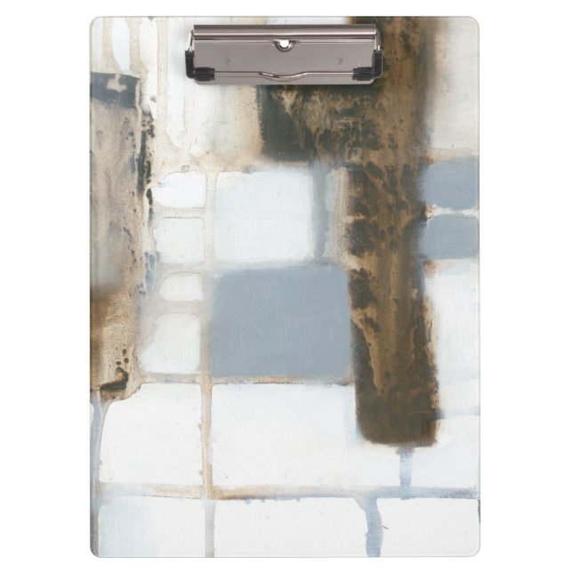 Porte-bloc Disposition modulaire II (Devant)