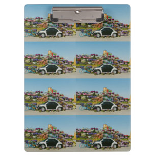 Porte-bloc Dubai Miracle Garden