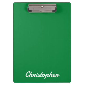 Porte-bloc Elegant One Color Minimalist  Design