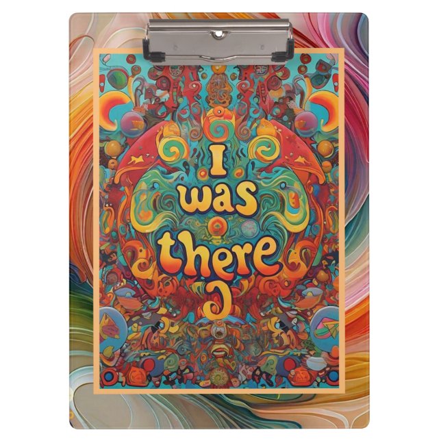 Porte-bloc "Embouteillage psychologique" (Devant)