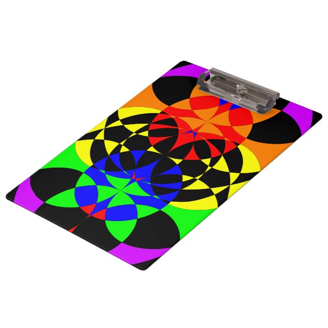 Porte-bloc Energize par Kenneth Yoncich (Incliné)