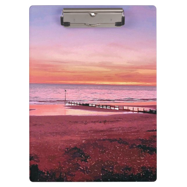 PORTE-BLOC ENSOLEIL (Devant)