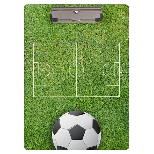 Porte-bloc Entraîneur de football américain du football (Devant)