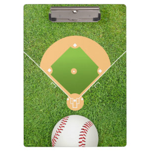 Porte-bloc Entraîneur du base-ball de base-ball