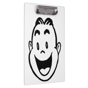 PORTE-BLOC FACE HEUREUSE