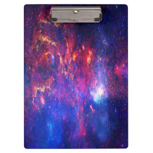 Porte-bloc Falln Core of the Milkyway