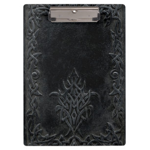 Porte-bloc Falln Dark