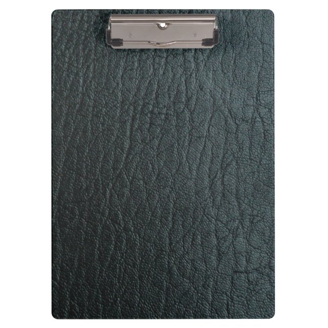 Porte-bloc Faux Leather (Devant)